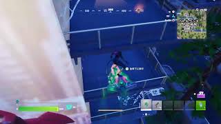 フォートナイト