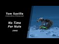 No Time For Nuts Animation Showreel