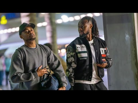 BLACK STARS CAMP NEWS IN MOROCCO: 13 PLAYERS ARRIVE AHEAD OF 2ND TRAINING…KUDUS, SEMENYO & 11 OTHERS