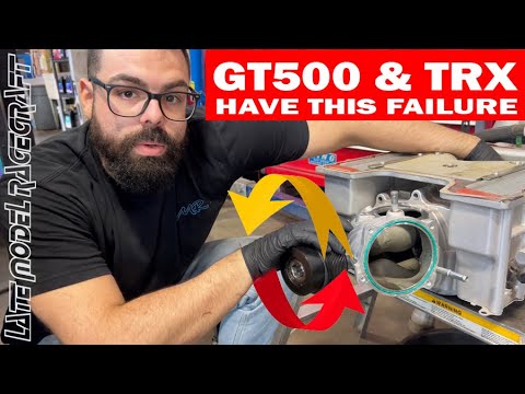 900HP Ram TRX built by Late Model Racecraft