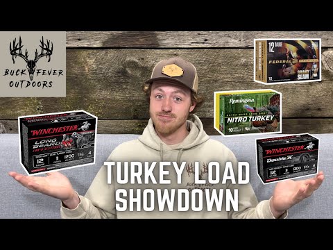 Browning BPS Carlson's Extra Full Turkey