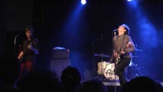 THEE ATTACKS - Rip My Heart Out