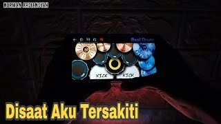 Download lagu DISAAT AKU TERSAKITI - DADALI | REAL DRUM COVER mp3 Download lagu DISAAT AKU TERSAKITI - DADALI | REAL DRUM COVER mp3
