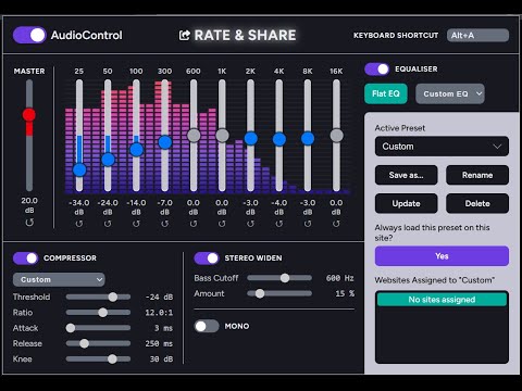 Item video thumbnail