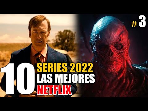 Netflix acaba de estrenar la secuela de una de sus mejores series de 2022. Pero ahora tiene un título diferente