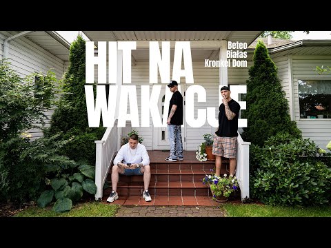 Video thumbnail for Hit na wakacje