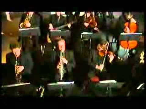 Michael Nyman Band   Chasing Sheep is Best Left to Shepherds