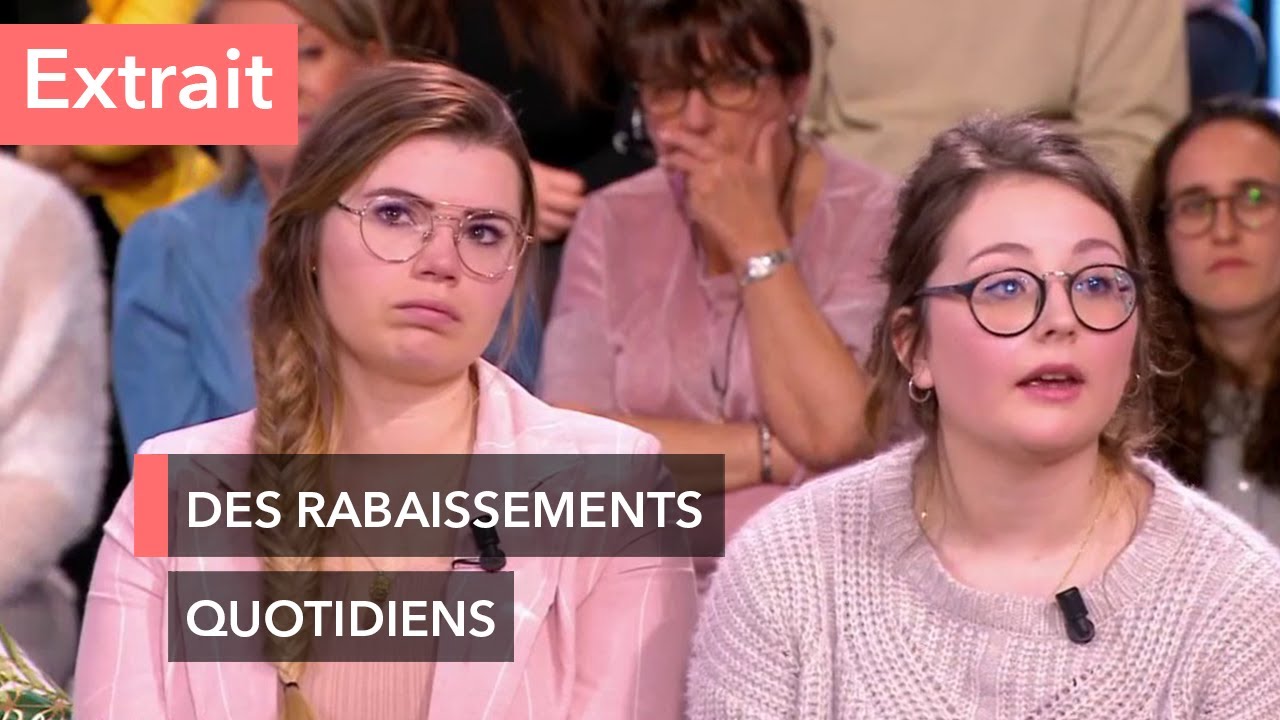 Père pervers narcissique : il passait pour un père idéal - Ça commence aujourd'hui