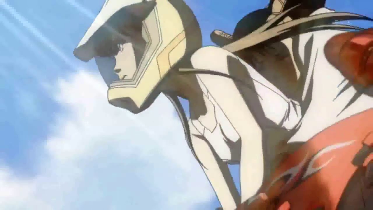 Ride Back trailer