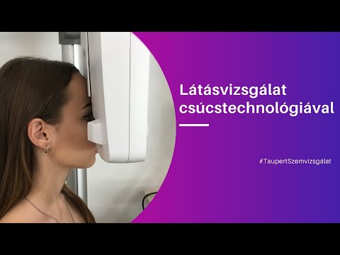 hogyan lehet megfejteni a látásvizsgálatot