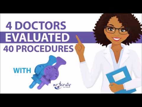 Mr Thirsty Doctor Benefits Zirc