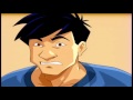 WapWon Com Jackie Chan Adventures TV Show Intro