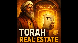 086 העיסקה הנדלנית הכדאית ביותר על פי התורה  , פרשת חיי שרה