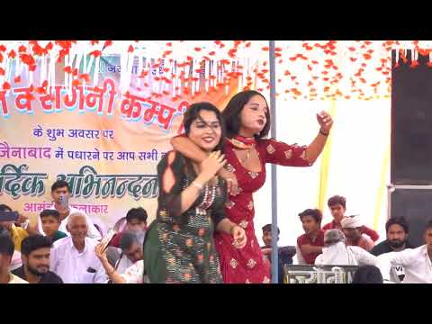 लड़की ने किया सुपर डांस || NEW DANCE 2023 || DESI HARYANVI