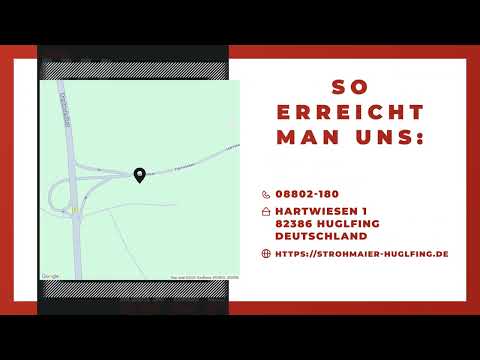 Werk 3 Rolf Strohmaier GmbH YouTube-Vdeominiatur 8