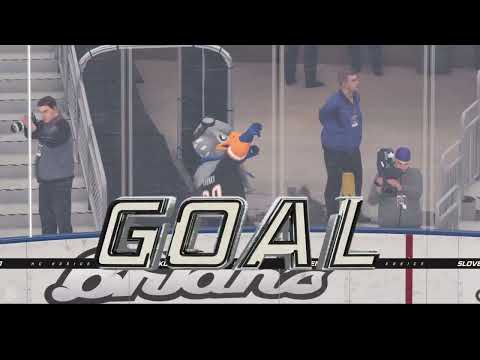 NHL™ 22   Tipos Extraliga play-off-1.zápas semifinále  HC Košice - HK Dukla Ingema Michalovce