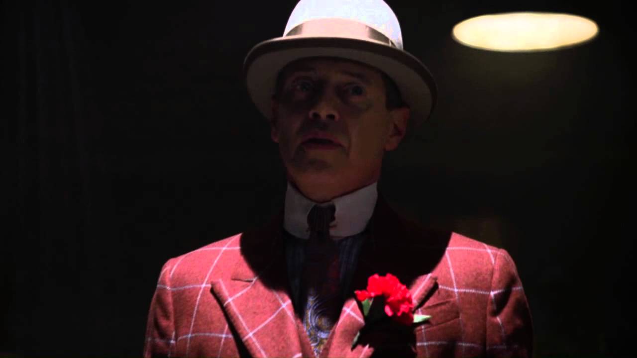 Boardwalk Empire: Season 1 DVD Trailer (HBO)