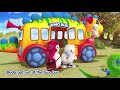 Badanamu Super Hits Vol 2 65min L Nursery Rhymes Kids Songs Mp4