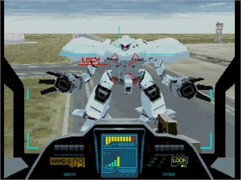 Gameplay Video