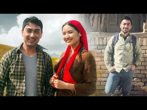 YANGI UZBEK KINO 2020 |OY SALIMA SALIMA|