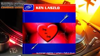 Ken Laszlo - When I Fall In Love [1998]