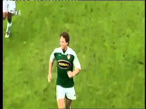 goal Erik Quekel  Fc Dordrecht-Fc Den Bosch  19-09-2010