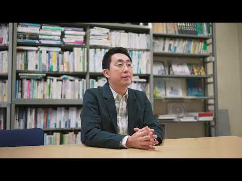 長崎大学教育学部特別支援教育コースの紹介　解像度HD