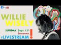 Willie Wisely's Stayin' Home Again World Tour - Willie Wisely Willie Wisely's Stayin' Home Again World Tour