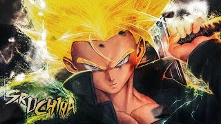 👊🏻🗡️•♪|Última Luz do Futuro|♪ Miraculous Reagindo ao Rap do Mirai Trunks [Anirap]•🗡️👊🏻