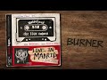 Motörhead – Burner (Live in Madrid 1995)