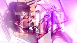 Welcome To Night Vale | Nicotine | Cecil/Carlos