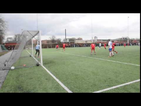 BHSK- Lindeborgs FF del 5