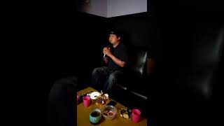 Download lagu realiti dan fantasi (cover) mp3