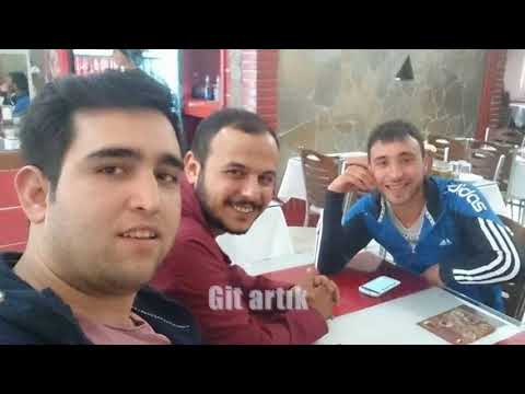 Rüyakar Ft TurkuAz -   Git Artık