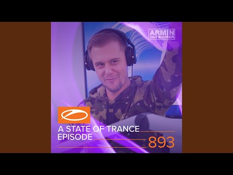 A State Of Trance (ASOT 893) (Outro)