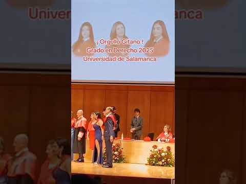 Mujeres gitanas que rompen barreras y tópicos