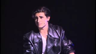 Alone at the drive in movies-Giuseppe Bausilio