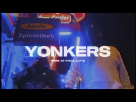 [FREE] XATAR Old School Type Beat ft. HAFTBEFEHL x SSIO - "YONKERS" | Boom Bap Type Beat 2025 HARD