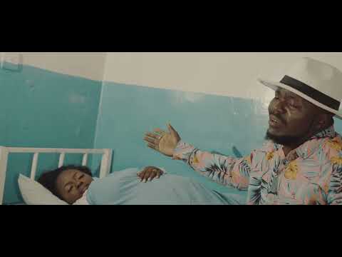 Gidi kocha - jikaze (Official Video) Sms skiza 6340456 to 811