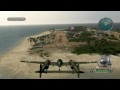 Battlestation Pacific Entrenamiento Con Aviones