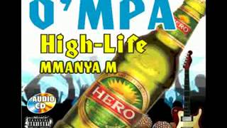 Doro beer, Ompa Hero Highlife music - T.I Ventures