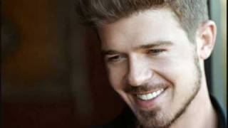 Robin Thicke - Dreamworld