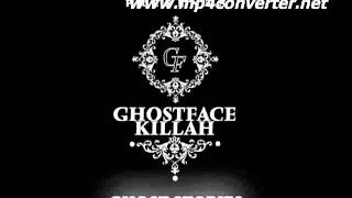 Ghostface Killah - Malcolm