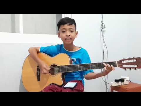 Pujian Vino Anak Sekolah Minggu GKI Kabangan Solo