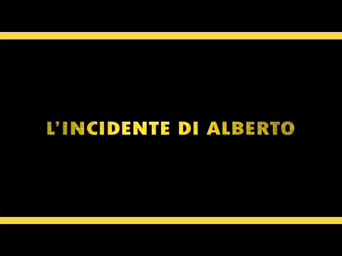 SMETTO QUANDO VOGLIO Masterclass - Clip "l'incidente di Alberto"