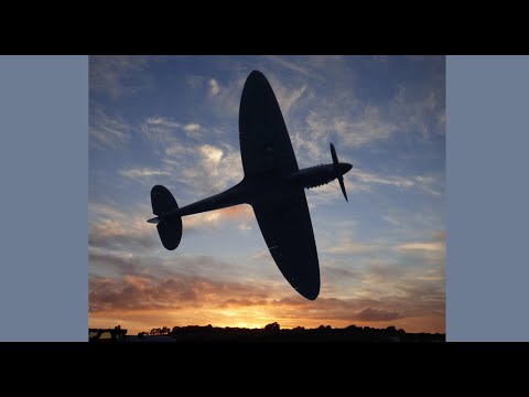 Battle of Britain 80th Anniversary