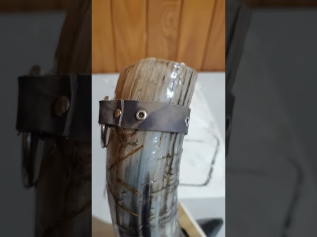 Vídeo relacionado con FIESTAS GUIRCA | Martillo Vikingo de Mentira (29 cm) - Accesorio para Disfraz Infantil de Guerrero Nórdico Thor Superhéroes Vikingos Carnaval Halloween - Niño - Metálico