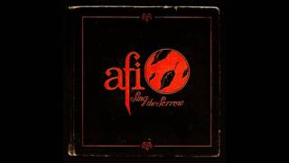 AFI - Bleed Black HD