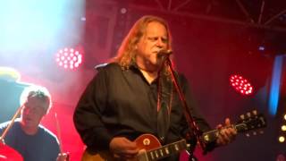 Warren Haynes - Is It Me Or You (Ashes &amp; Dust)