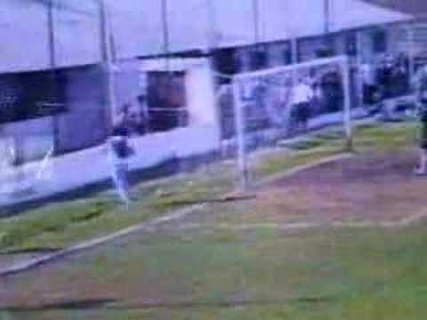 Acassuso - Gol a Barracas Central